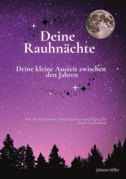 Produktbild: Deine Rauhn&auml;chte