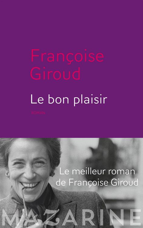 Produktbild: Le Bon Plaisir
