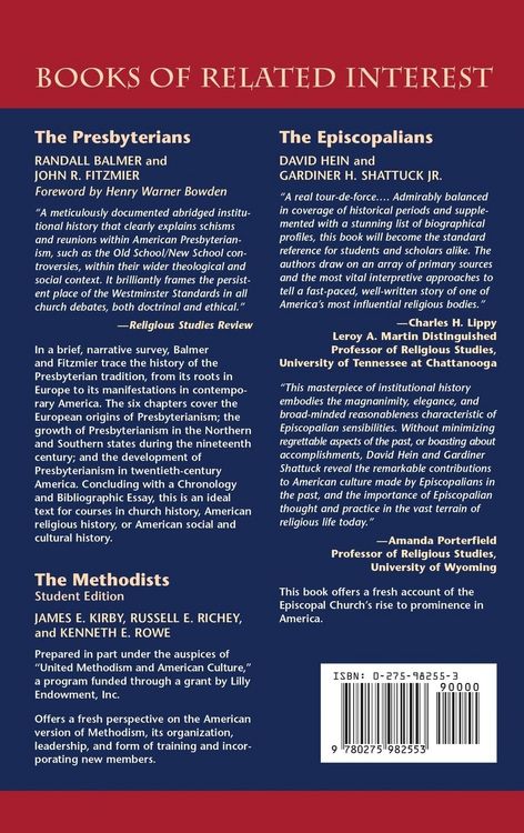 Produktbild: Catholics in America