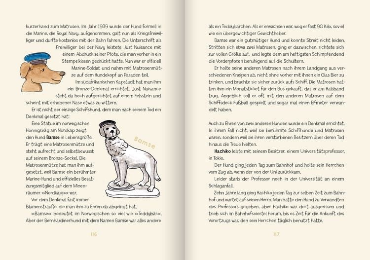 Produktbild: M&ouml;pse, Dackel, H&uuml;tehunde