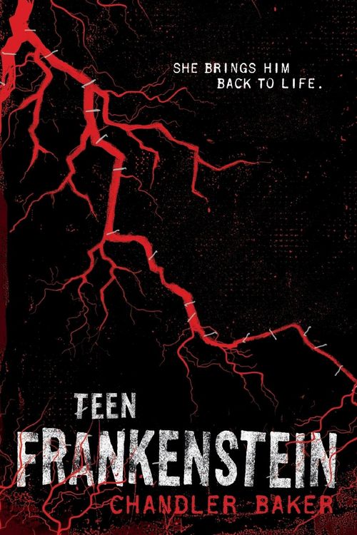 Produktbild: Teen Frankenstein