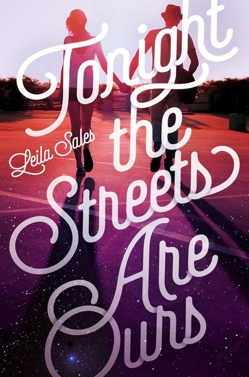 Produktbild: Sales, L: Tonight the Streets Are Ours