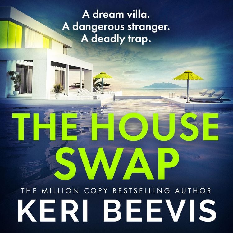 Produktbild: The House Swap