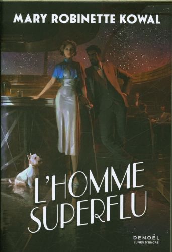 Produktbild: L'homme superflu