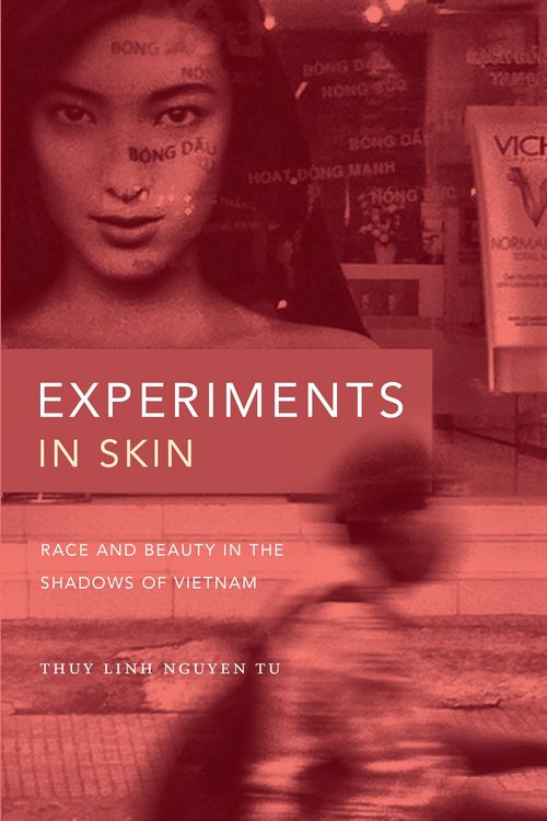 Produktbild: Experiments in Skin