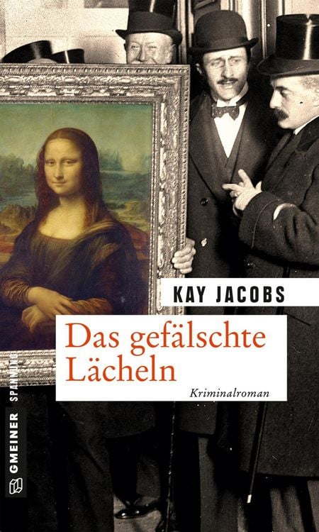 Produktbild: Das gefälschte Lächeln