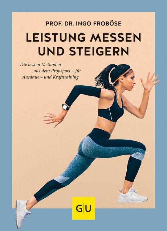 Produktbild: Leistung messen & steigern