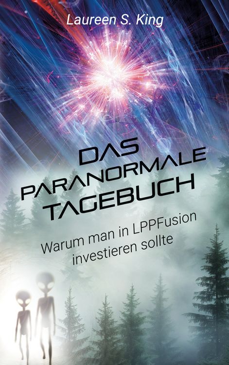 Produktbild: Das paranormale Tagebuch