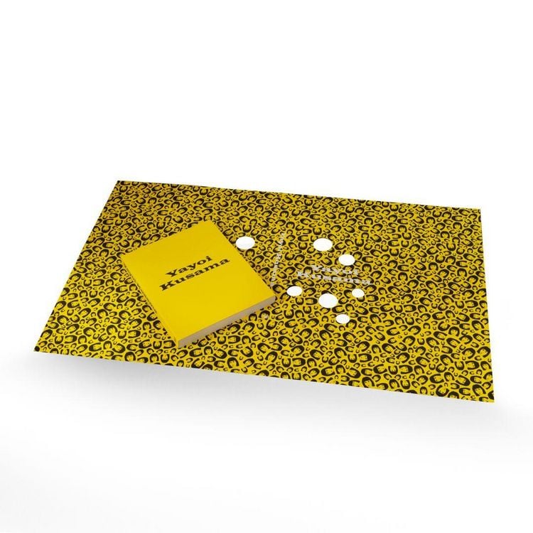 Produktbild: Yayoi Kusama