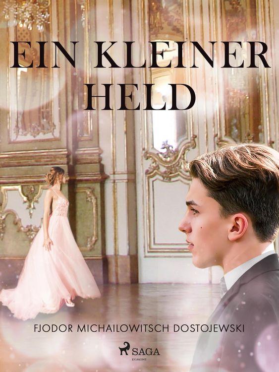 Produktbild: Ein kleiner Held