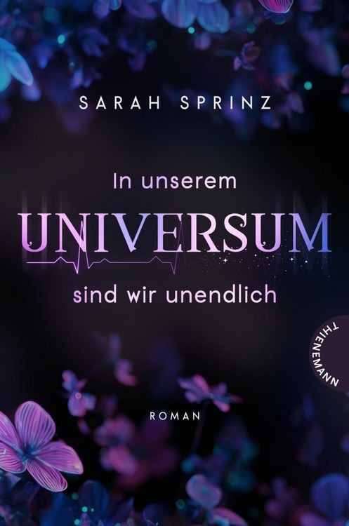 Produktbild: In unserem Universum sind wir unendlich