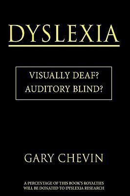 Produktbild: Dyslexia