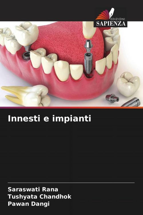 Produktbild: Innesti e impianti