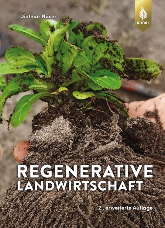 Produktbild: Regenerative Landwirtschaft