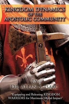 Produktbild: Kingdom Dynamics of the Apostolic Community