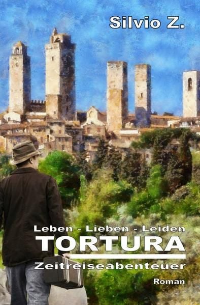 Produktbild: Tortura