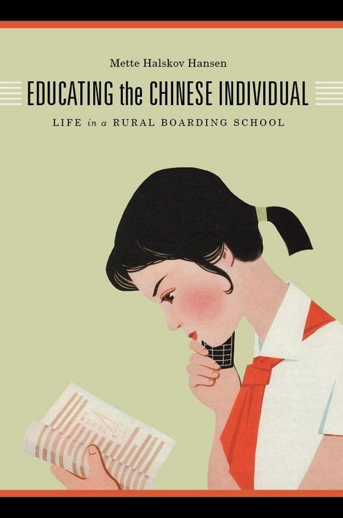 Produktbild: Educating the Chinese Individual