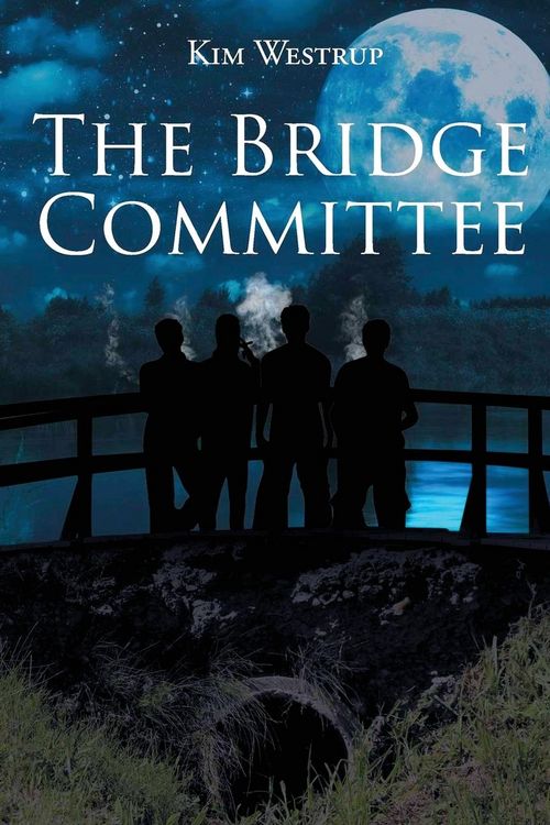 Produktbild: The Bridge Committee