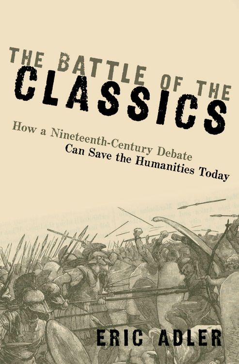 Produktbild: The Battle of the Classics