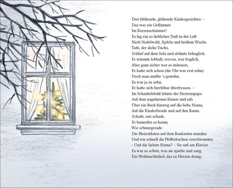 Produktbild: Am Weihnachtsabend