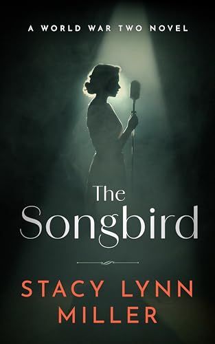 Produktbild: The Songbird