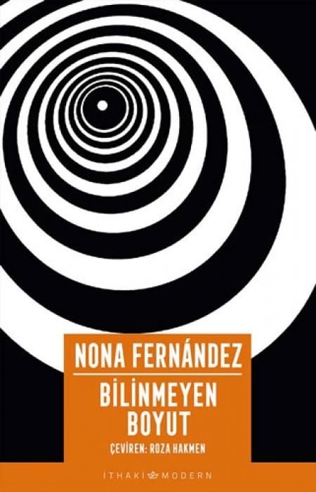 Produktbild: Bilinmeyen Boyut