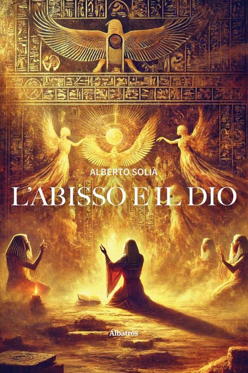 Produktbild: L'Abisso e il Dio