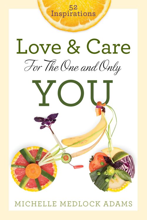 Produktbild: Love and Care for the One and Only You