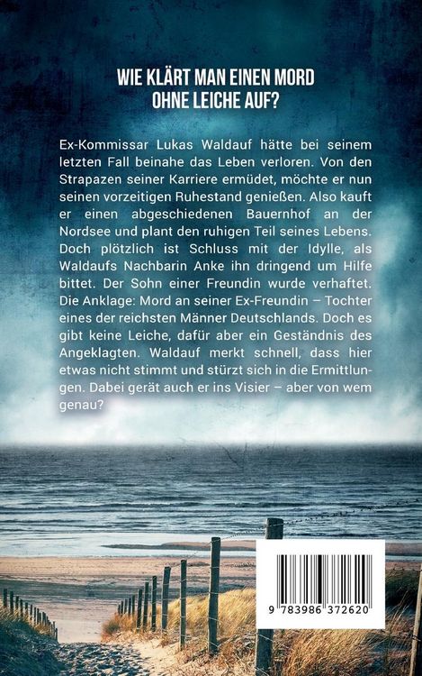 Produktbild: Mordseegrab