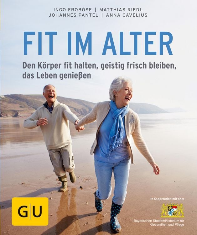 Produktbild: Fit im Alter
