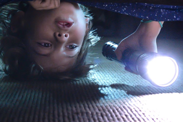 Produktbild: Before I Wake