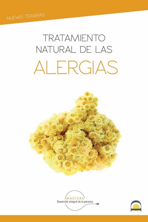 Produktbild: Tratamiento Natural De Las Alergias