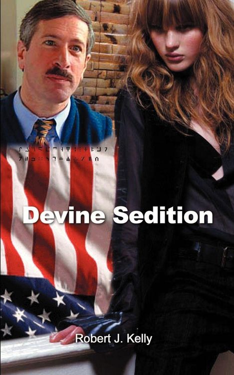 Produktbild: Devine Sedition