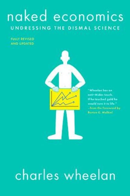Produktbild: Naked Economics
