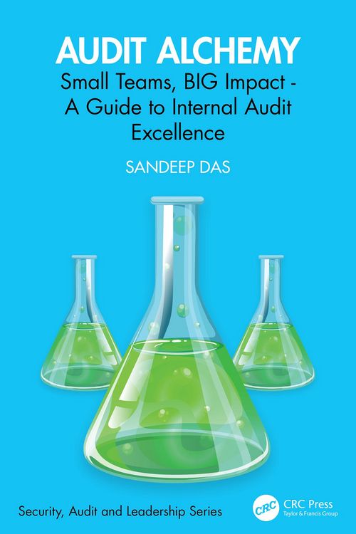 Produktbild: Audit Alchemy