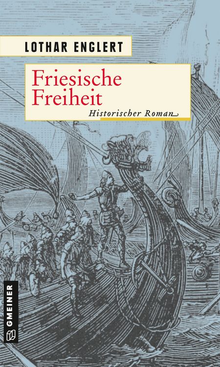 Produktbild: Friesische Freiheit