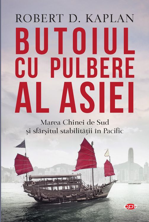 Produktbild: Butoiul cu pulbere