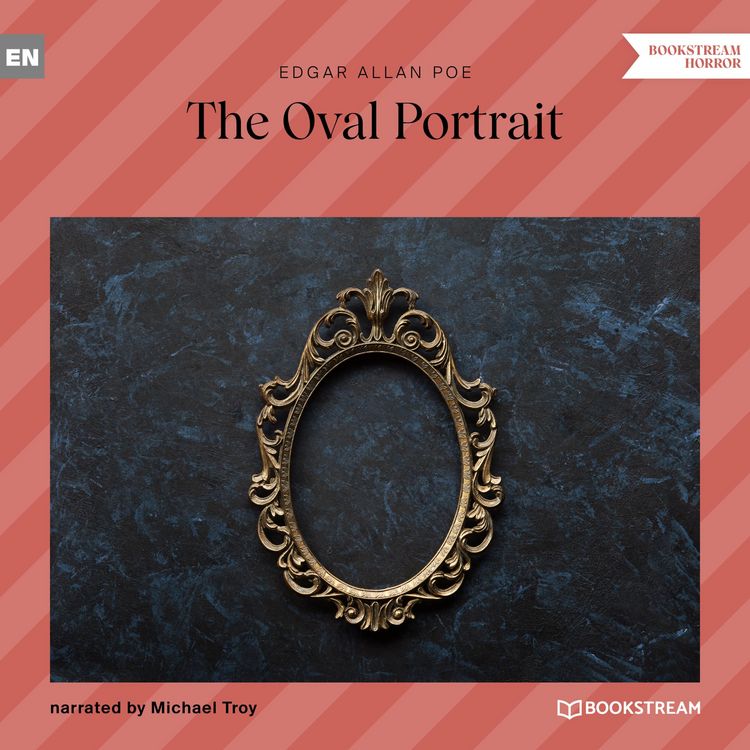 Produktbild: The Oval Portrait