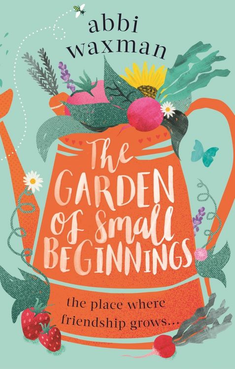 Produktbild: The Garden of Small Beginnings