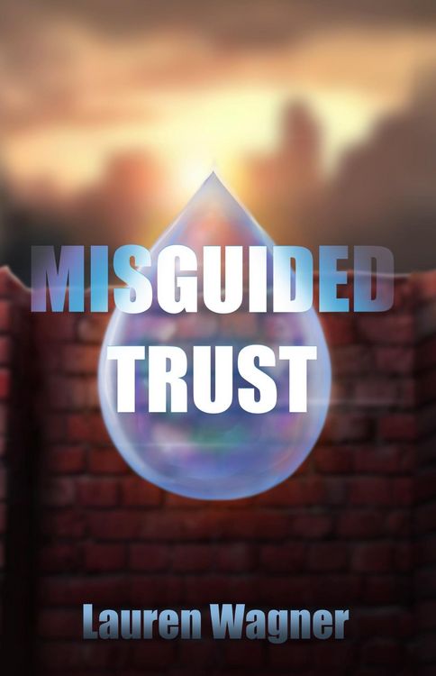 Produktbild: Misguided Trust