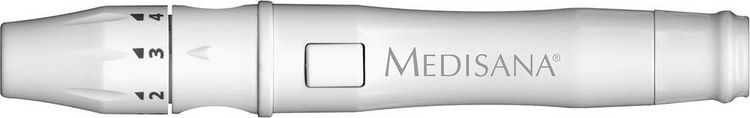 Produktbild: Medisana 79002 Stechhilfe