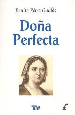 Produktbild: Dona Perfecta