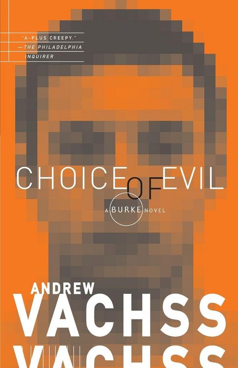 Produktbild: Choice of Evil