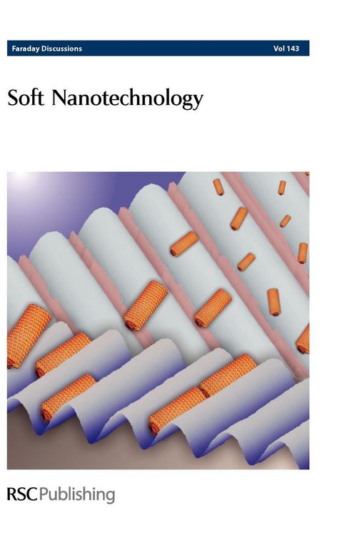Produktbild: Soft Nanotechnology