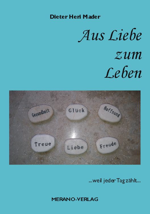 Produktbild: Aus Liebe zum Leben
