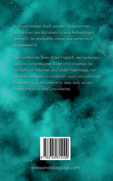 Produktbild: I fell asleep reading and woke up dreaming