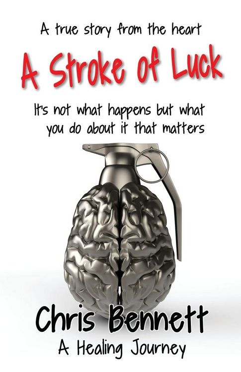 Produktbild: A Stroke of Luck