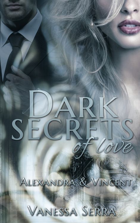 Produktbild: Dark secrets of love