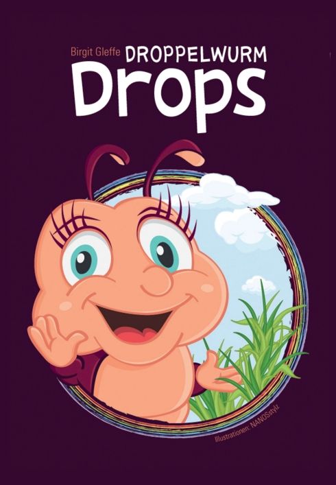 Produktbild: Droppelwurm Drops