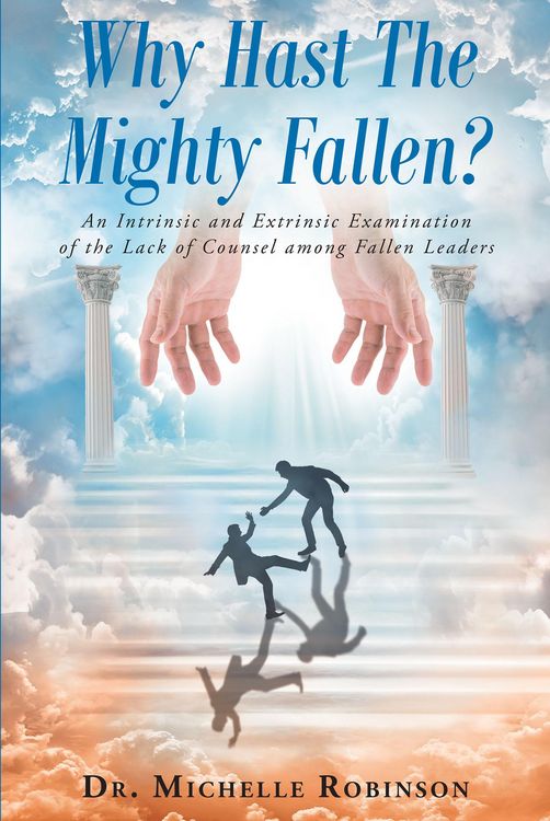 Produktbild: Why Hast The Mighty Fallen?